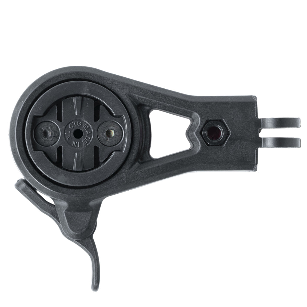 CloseTheGap Regular3 Pro Bb Gps-Halterung Hidemybell Schwarz