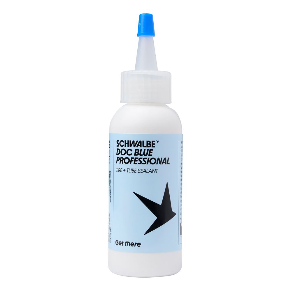 Schwalbe Doc Blue Professional
