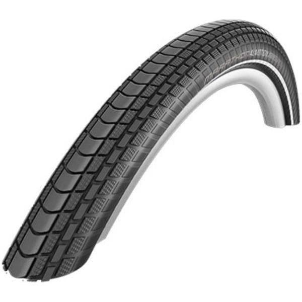 Schwalbe Vouwband Marathon Almotion 28X2.00" / 50-622 Mm - Le Coq Wielerartikelen