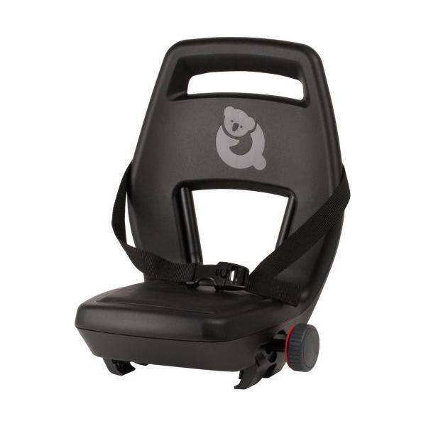 Qibbel Kinderzitje Achter Junior 6 - Le Coq Wielerartikelen