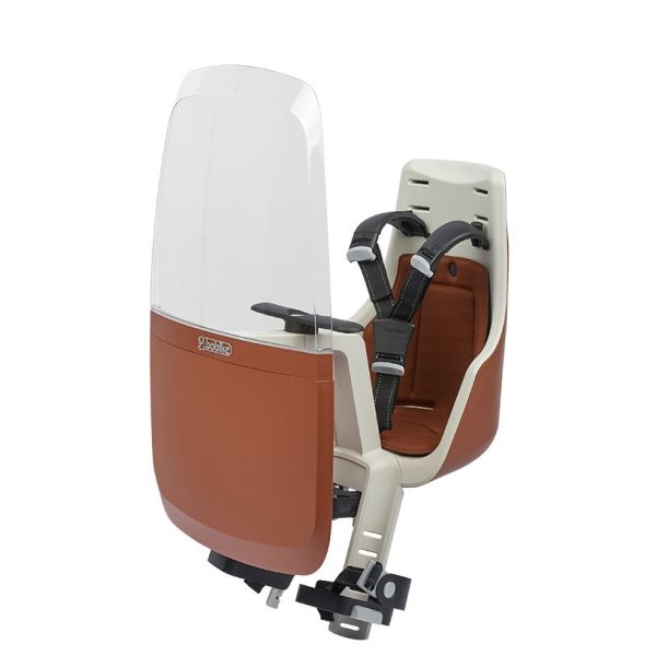 Bobike Windscherm Exclusive - Le Coq Wielerartikelen