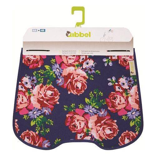 Qibbel Stylingset Windscherm - Blossom - Le Coq Wielerartikelen