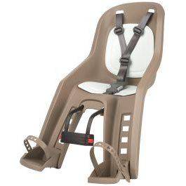 Polisport Kinderzitje Voor Bubbly Mini+ - Le Coq Wielerartikelen