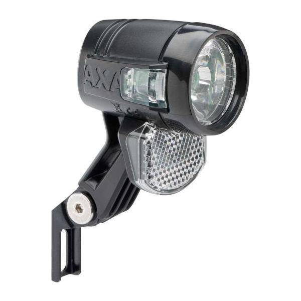 Koplamp Axa Blueline30 E-Bike (Werkplaatsverpakking) - Le Coq Wielerartikelen