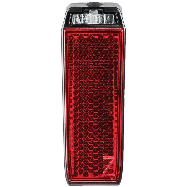 Feu arrière Axa Nyx Garde-boue à batterie