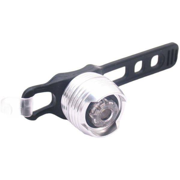 Edge Bullet Verlichtingset - Incl. Batterijen - Le Coq Wielerartikelen