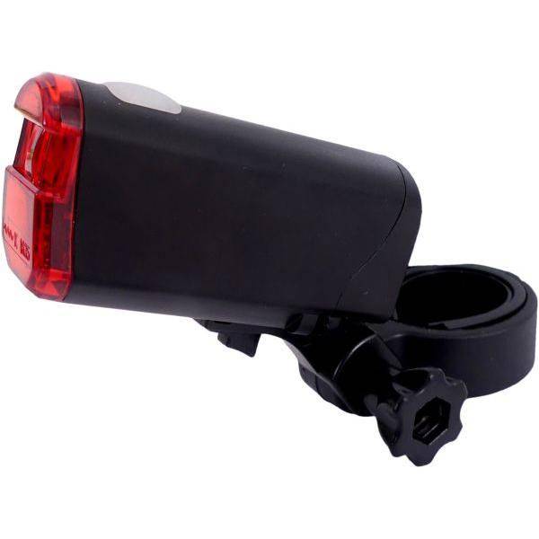 Verlichtingsset Edge Renegade - Stvzo Goedgekeurd - Le Coq Wielerartikelen