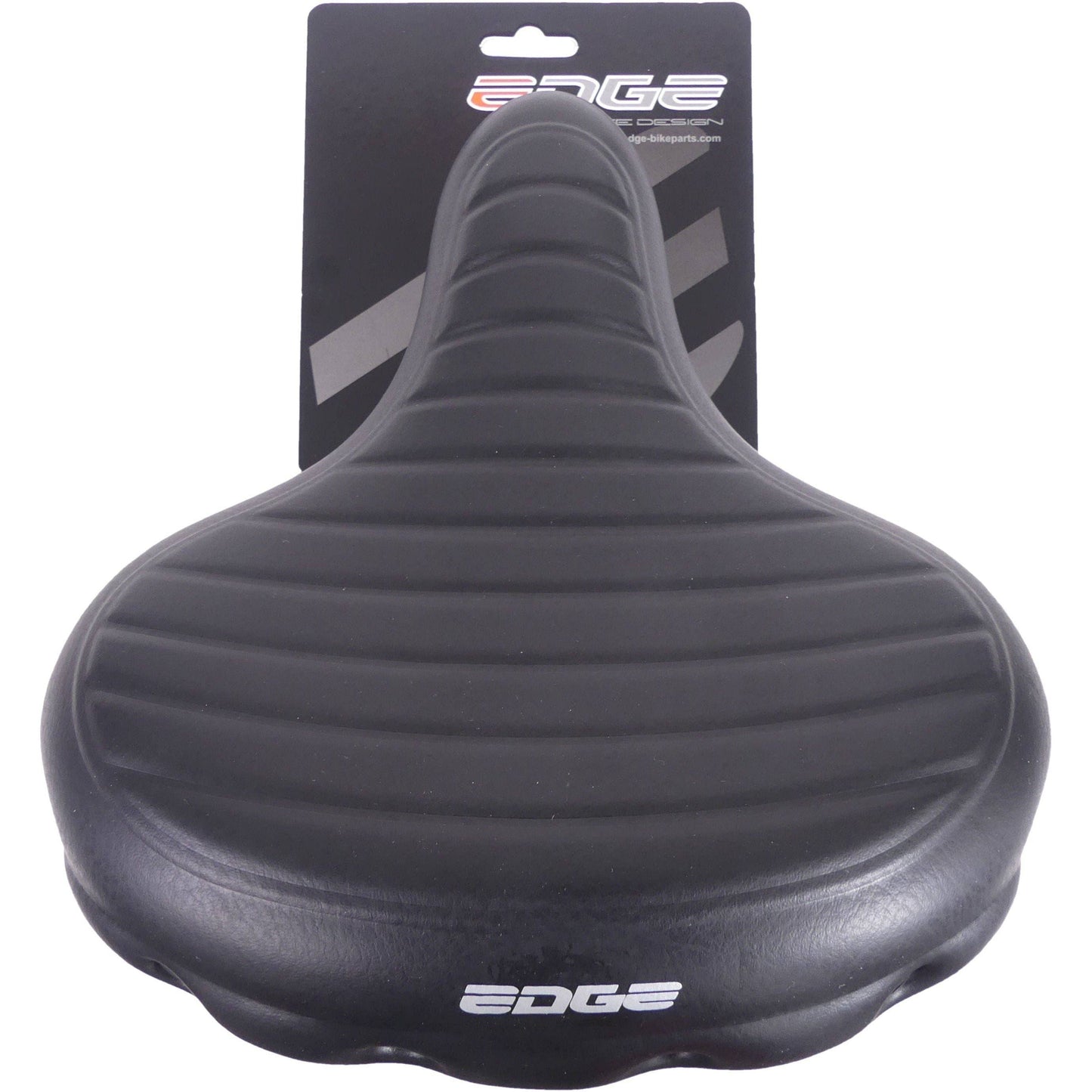 Edge Fietszadel Urban Xl Wave - Le Coq Wielerartikelen