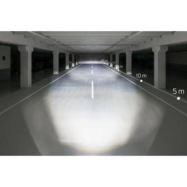 Busch + Müller Koplamp Lumotec Iq-X Voor Naafdynamo 6-60 Volt - 100 Lux - Zwart - Le Coq Wielerartikelen