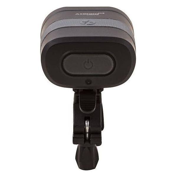 Koplamp Spanninga Axendo 40 Usb - Le Coq Wielerartikelen