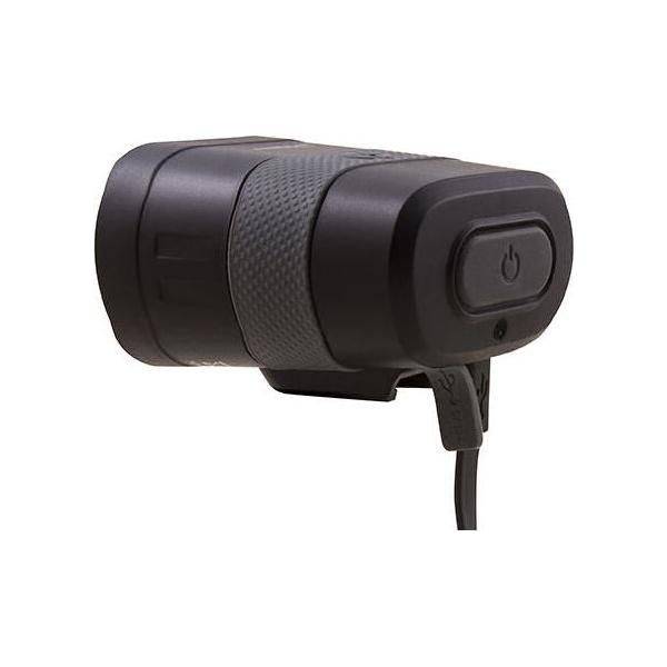 Koplamp Spanninga Axendo 40 Usb - Le Coq Wielerartikelen