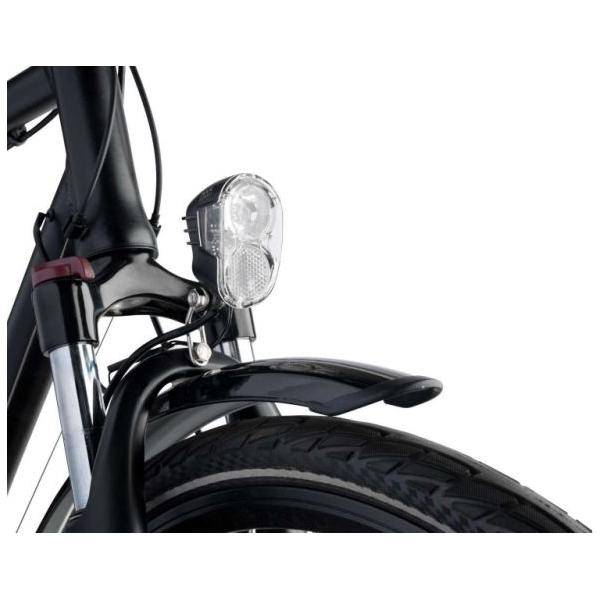 Axa Koplamp Echo30 Switch (Werkplaatsverpakking) - Le Coq Wielerartikelen