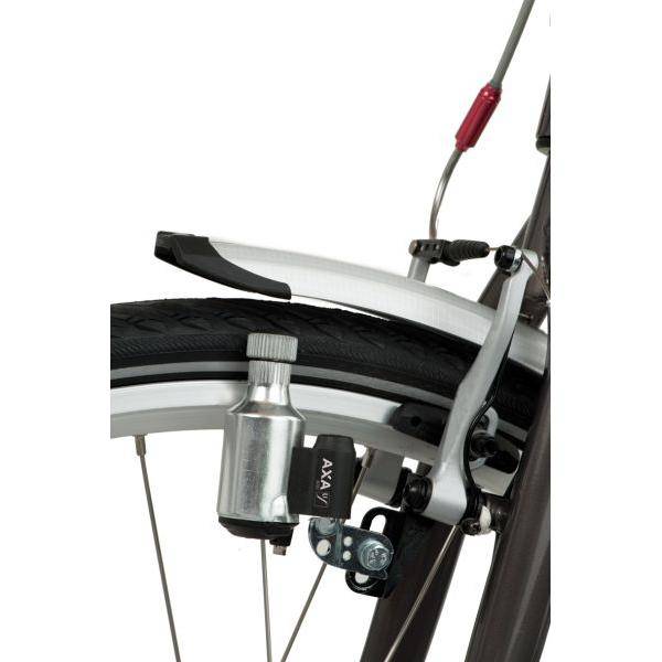 Axa Dynamo 8201 Links - Le Coq Wielerartikelen