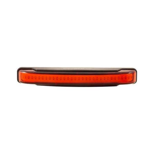 Spanninga Dragerachterlicht Pimento Large 6-48 Volt - 80 Mm Bevestiging - Le Coq Wielerartikelen