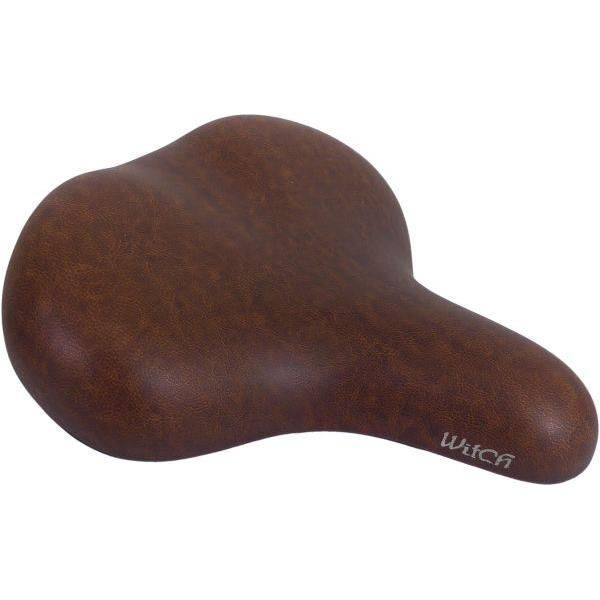 Fietszadel Gazelle Selle Royal Witch - Bruin - Le Coq Wielerartikelen