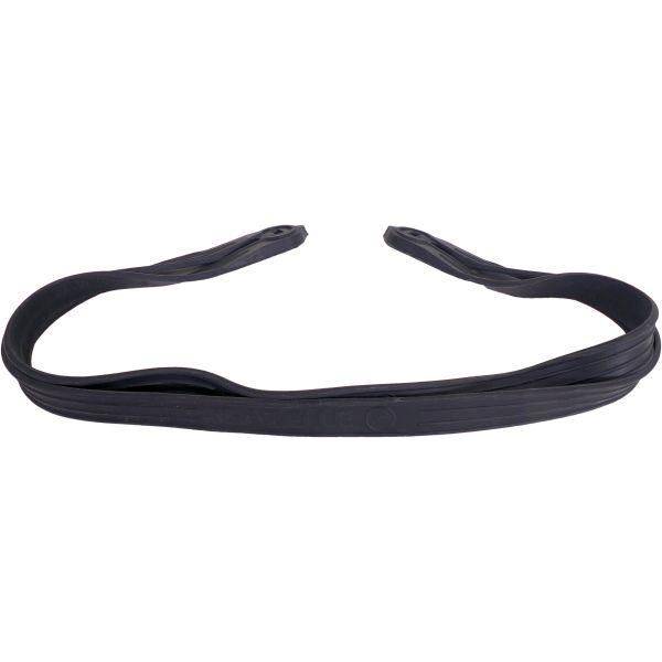 Snelbinder 28" Gazelle Tour - Zwart - Le Coq Wielerartikelen