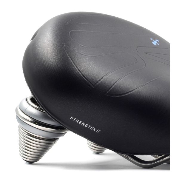 Selle Royal Fietszadel Drifter Small - Le Coq Wielerartikelen