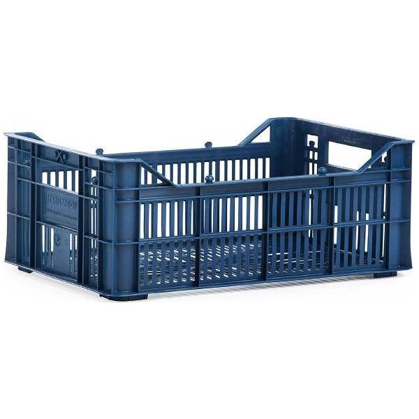 Urban Proof Gerecyclede Fietskrat Helsinki 7 liter - Le Coq Wielerartikelen