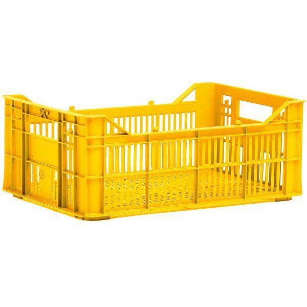 Urban Proof Gerecyclede Fietskrat Helsinki 7 liter - Le Coq Wielerartikelen