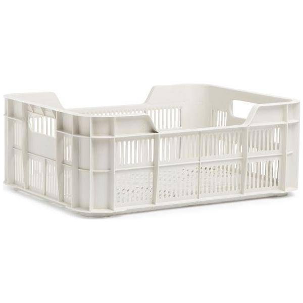 Urban Proof Gerecyclede Fietskrat Helsinki 11 liter - Le Coq Wielerartikelen