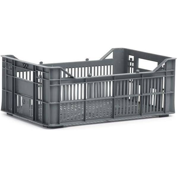 Urban Proof Gerecyclede Fietskrat Helsinki 7 liter - Le Coq Wielerartikelen