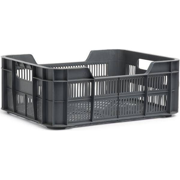 Urban Proof Gerecyclede Fietskrat Helsinki 11 liter - Le Coq Wielerartikelen