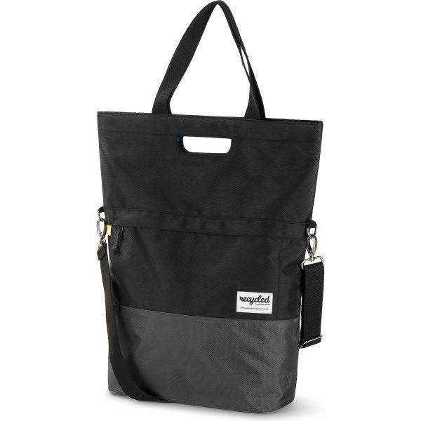 Urban Proof Gerecyclede Shopper Fietstas 20 Liter - Le Coq Wielerartikelen