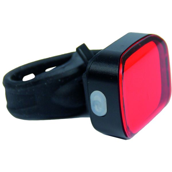 Urban Proof Rücklicht LED USB