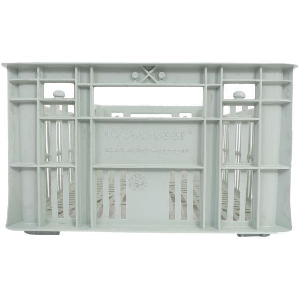 Urban Proof Gerecyclede Fietskrat Helsinki 7 liter - Le Coq Wielerartikelen