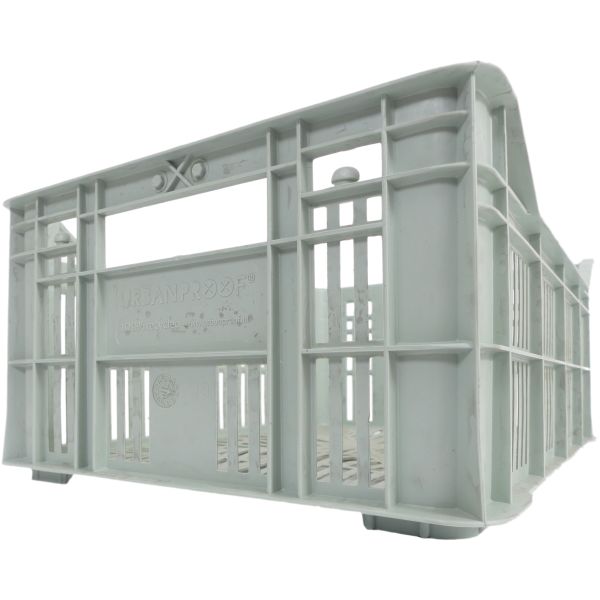 Urban Proof Gerecyclede Fietskrat Helsinki 7 liter - Le Coq Wielerartikelen