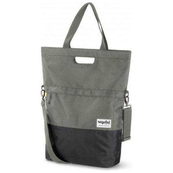 Urban Proof Gerecyclede Shopper Fietstas 20 Liter - Le Coq Wielerartikelen