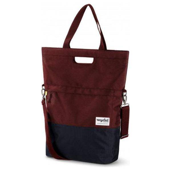 Urban Proof Gerecyclede Shopper Fietstas 20 Liter - Le Coq Wielerartikelen