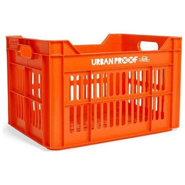 Urban Proof Gerecyclede Fietskrat - 30 Liter - Le Coq Wielerartikelen