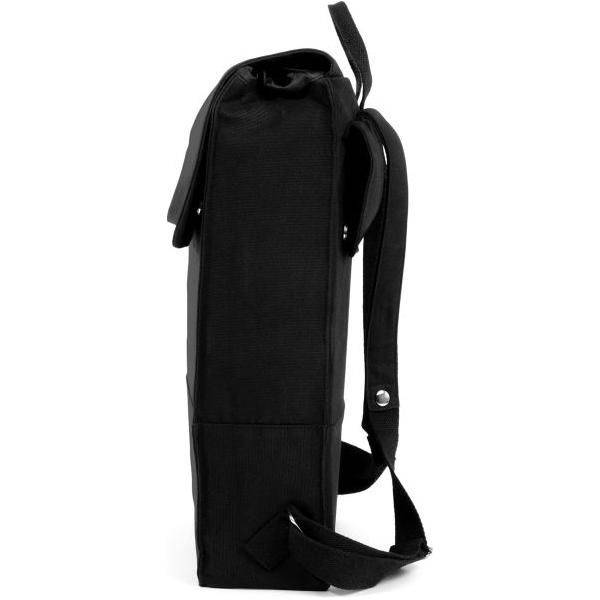 Urban Proof Rugzak City Backpack 15 Liter 32 X 45 X 11 Cm - Zwart - Le Coq Wielerartikelen
