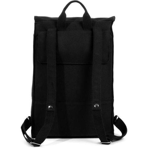 Urban Proof Rugzak City Backpack 15 Liter 32 X 45 X 11 Cm - Zwart - Le Coq Wielerartikelen