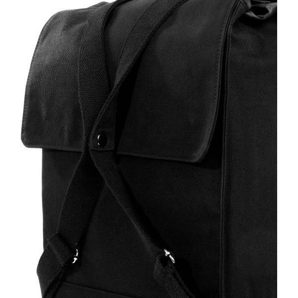 Urban Proof Rugzak City Backpack 15 Liter 32 X 45 X 11 Cm - Zwart - Le Coq Wielerartikelen