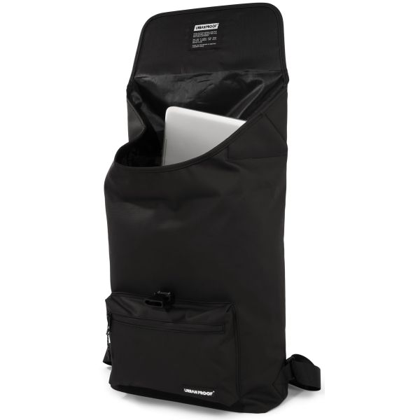 Urban Proof Gerecyclede Shopper Fietstas Cargo Backpack 20 Liter 34 X 13 X 46 Cm - Le Coq Wielerartikelen