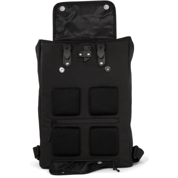 Urban Proof Gerecyclede Shopper Fietstas Cargo Backpack 20 Liter 34 X 13 X 46 Cm - Le Coq Wielerartikelen
