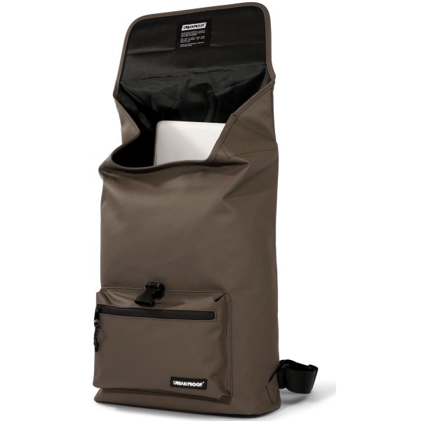 Urban Proof Gerecyclede Shopper Fietstas Cargo Backpack 20 Liter 34 X 13 X 46 Cm - Le Coq Wielerartikelen