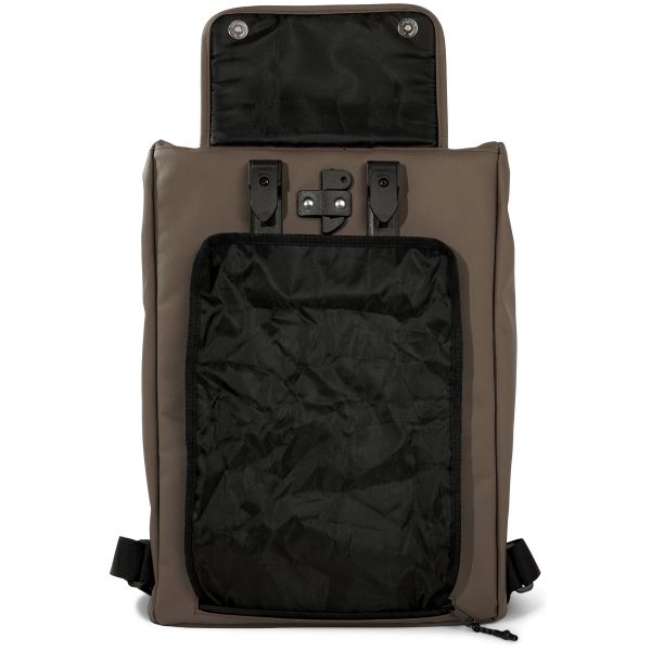 Urban Proof Gerecyclede Shopper Fietstas Cargo Backpack 20 Liter 34 X 13 X 46 Cm - Le Coq Wielerartikelen
