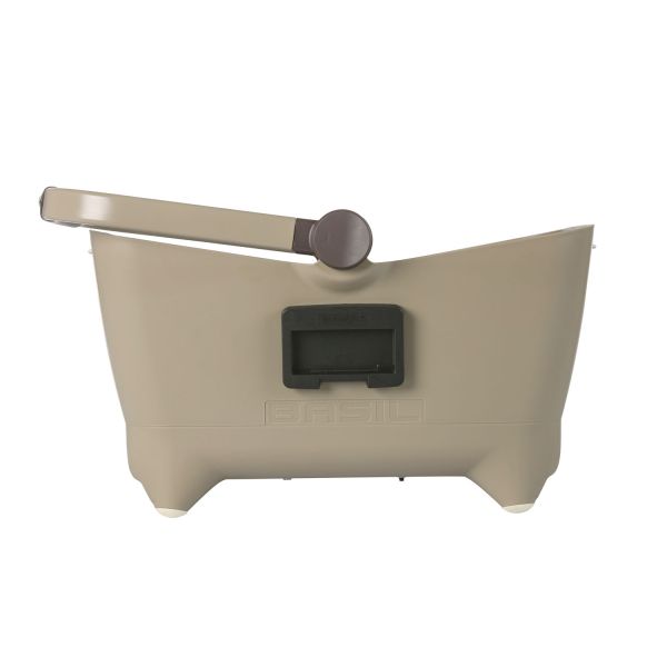 Panier Basil Buddy KF amovible à l'avant - 32 L