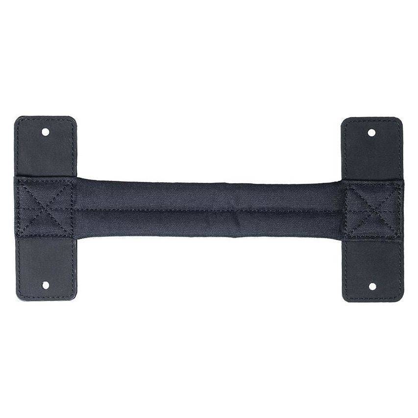 Hengsel Basil Additional Handle 26 X 12 X 0 Cm - Zwart - Le Coq Wielerartikelen