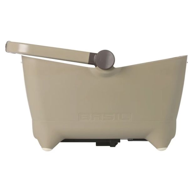 Mand Basil Buddy MIK Achterop Afneembaar - Le Coq Wielerartikelen