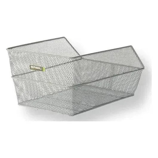 Mand Basil Cento Achterop 30 Liter - Le Coq Wielerartikelen