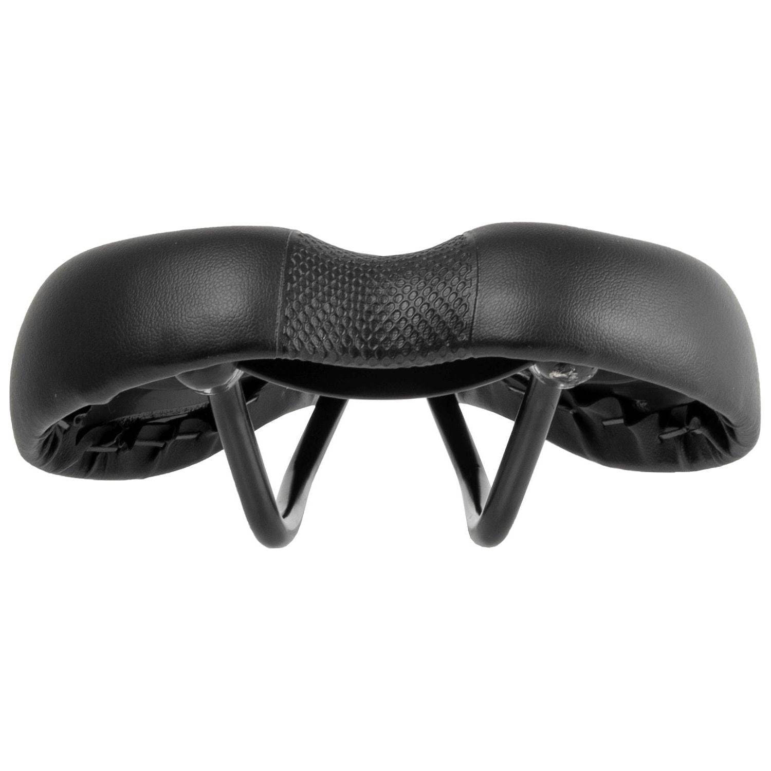 Ventura Fietszadel Asa R3 Atb/Race - Zwart - Le Coq Wielerartikelen