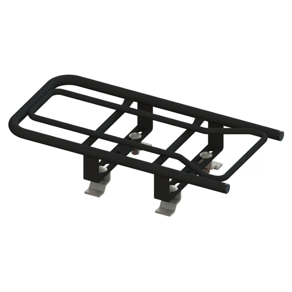 Steco Drager A Opzet Duo Univ Mat Zwart - Le Coq Wielerartikelen