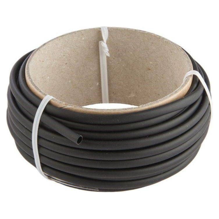 Krimpkous Mirage 5 Meter/ Ø3,2 Mm - Zwart - Le Coq Wielerartikelen