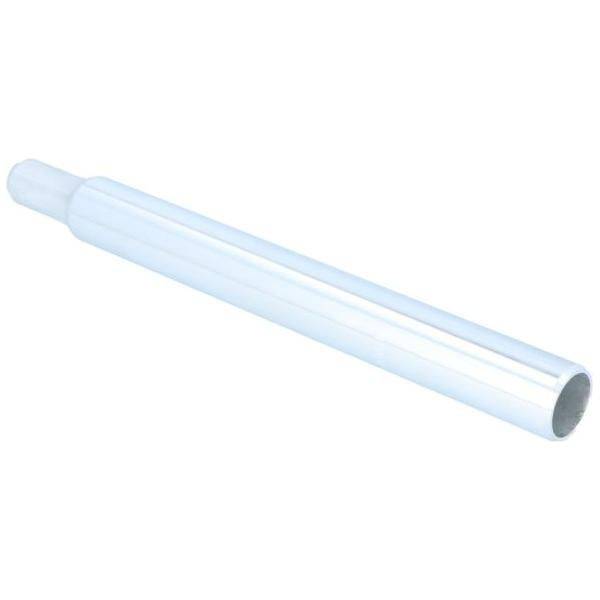 Kalloy Zadelpen Kaars Sp200 Ø30.2 Mm / 300 Mm Aluminium - Zilver - Le Coq Wielerartikelen