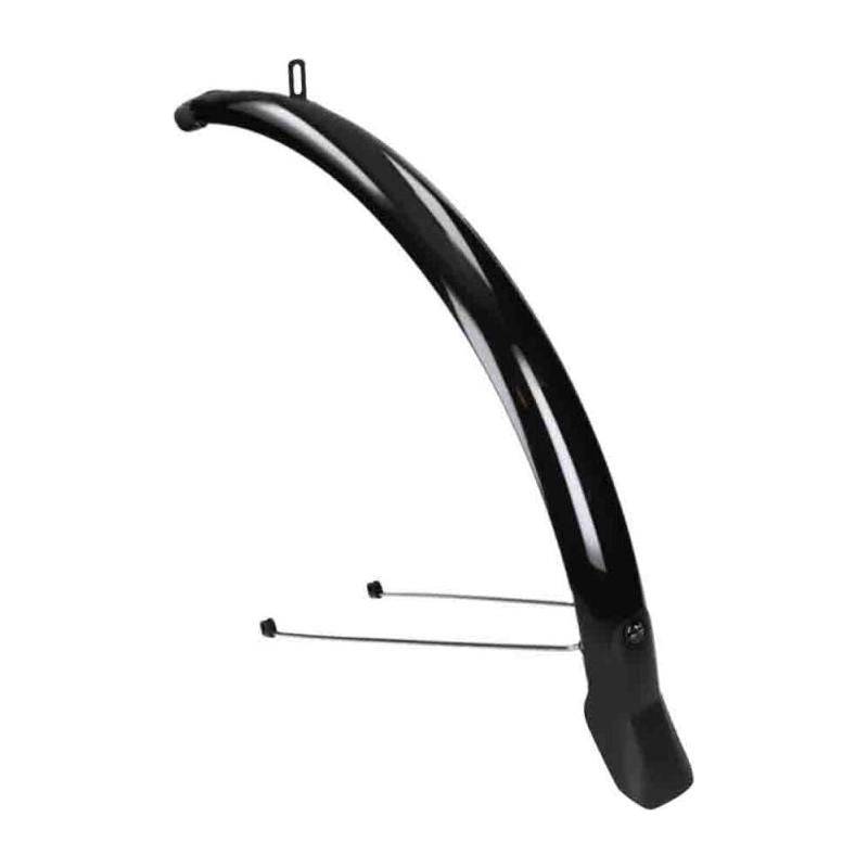 Voorspatbord 28" Eurofender Lampo 58 Mm Breed - Le Coq Wielerartikelen