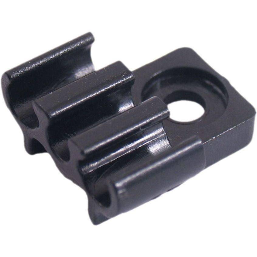 Kabelklem Voor 3 Kabels - Le Coq Wielerartikelen